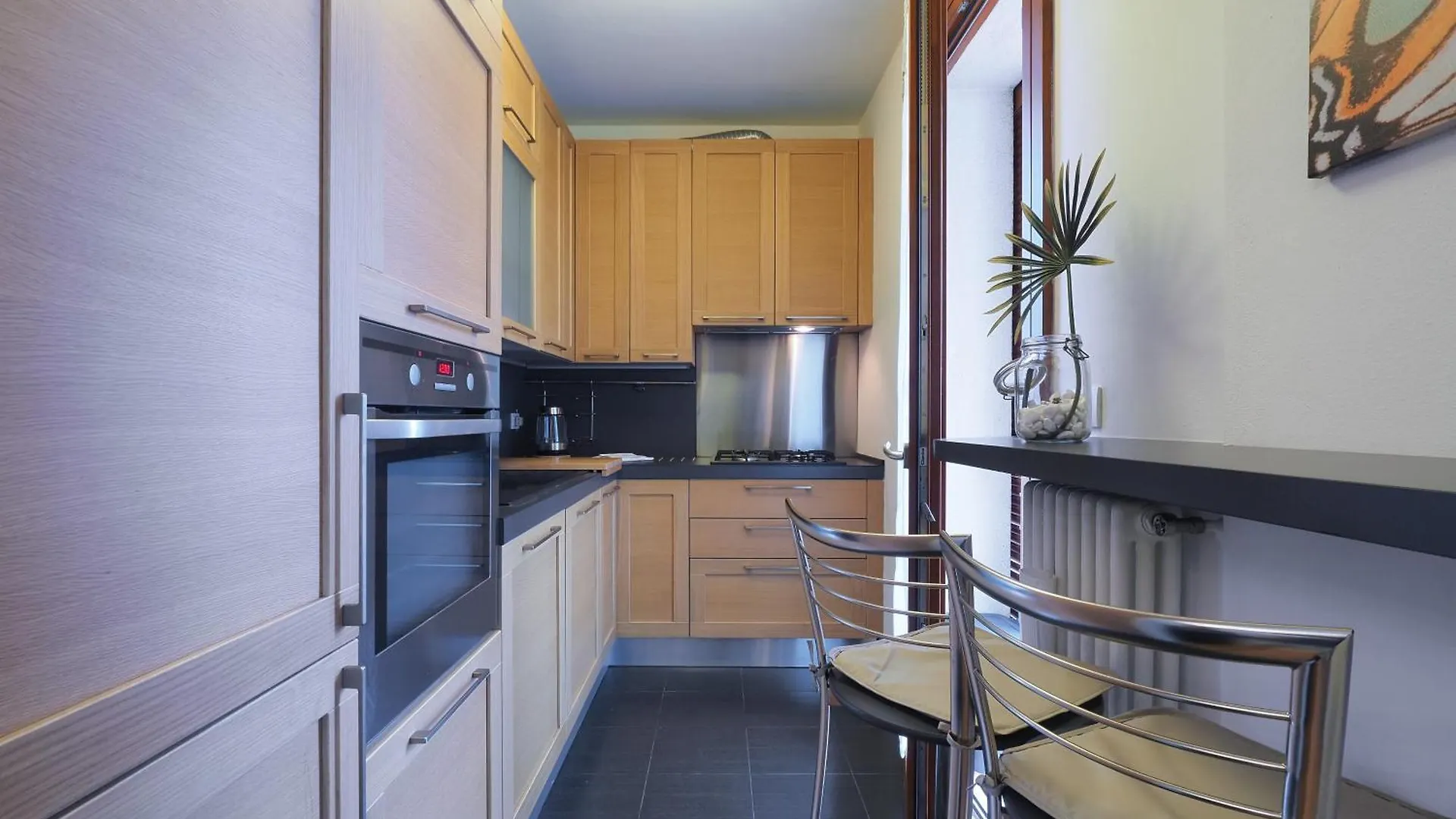 Primopiano - Monza 212 Apartment Milan Italy