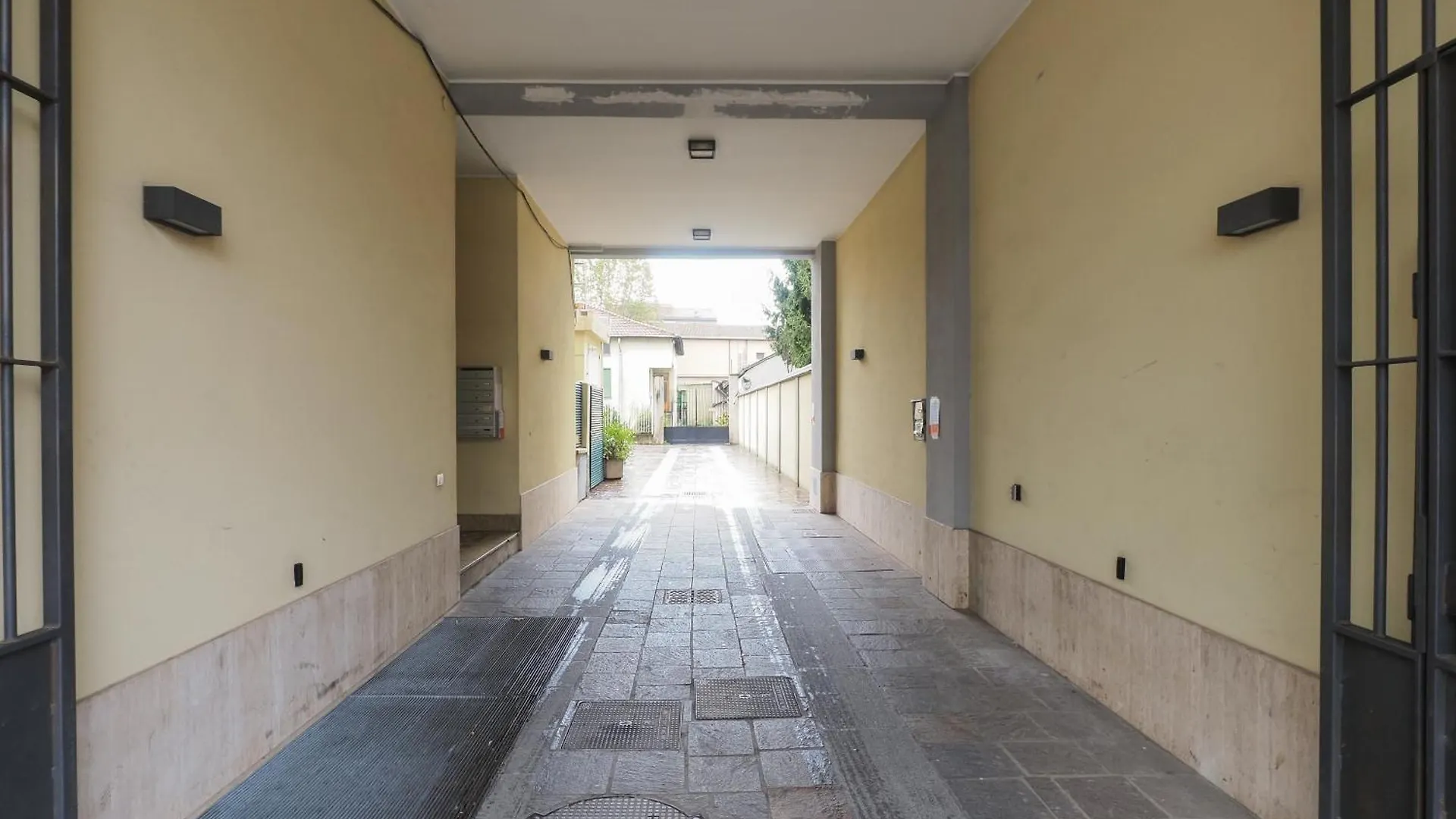 Primopiano - Monza 212 Apartment Milan Italy