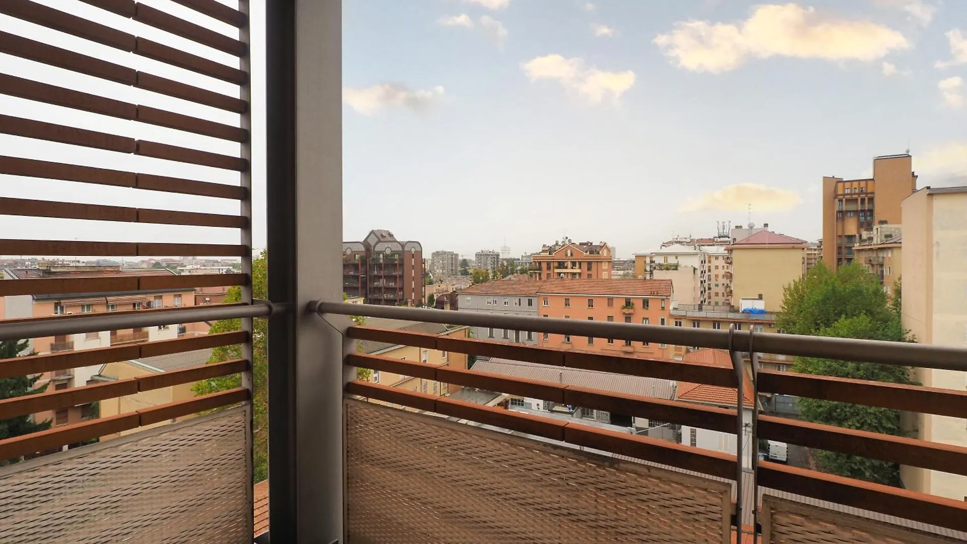 Primopiano - Monza 212 Apartment Milan Italy