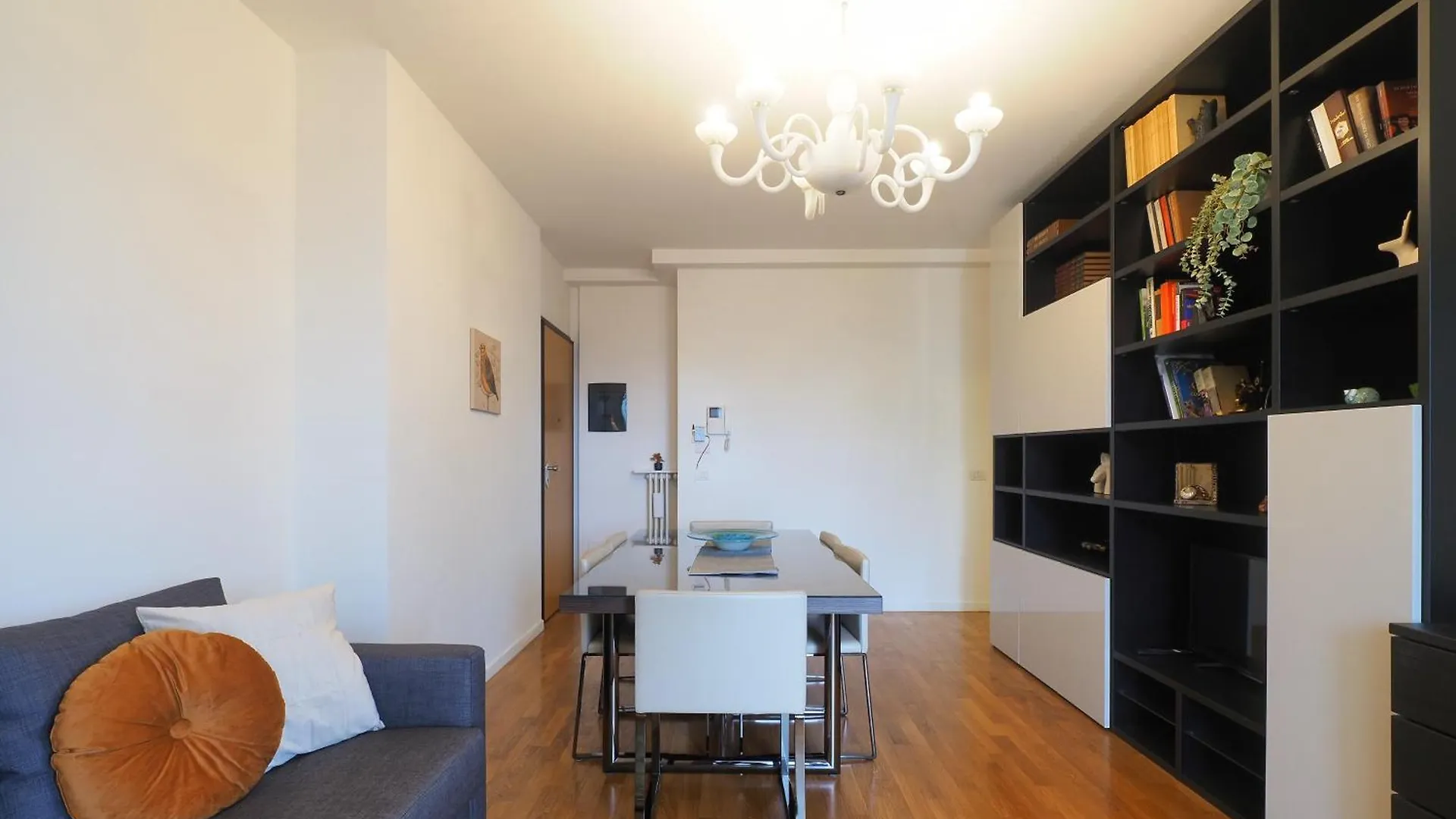 Primopiano - Monza 212 Apartment Milan